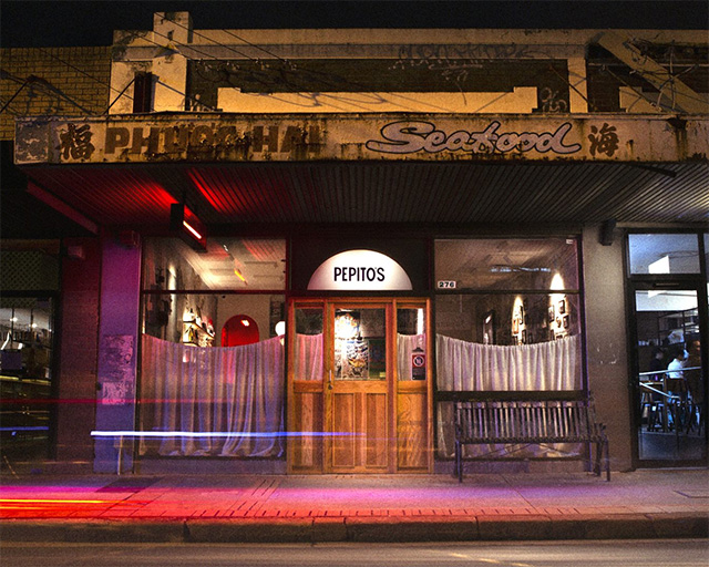 Pepito’s Taberna