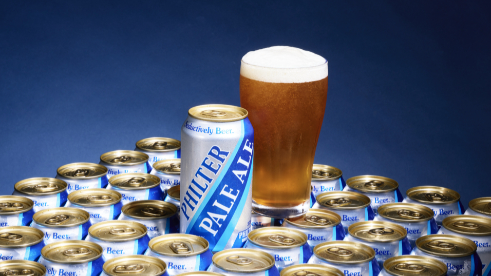Philter Brewing & Taproom